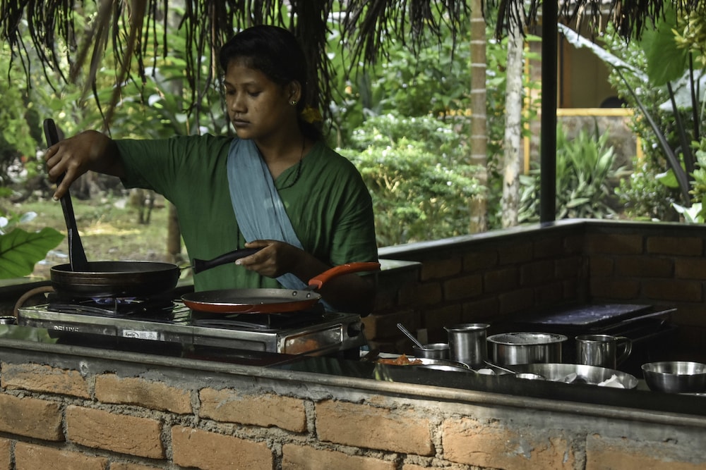 dudhsagar plantation