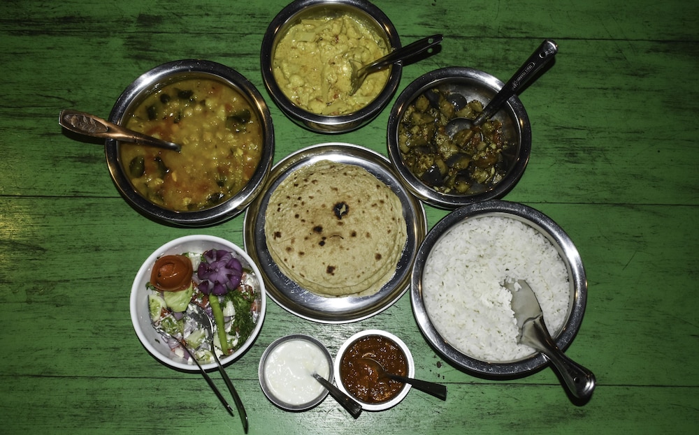 dudhsagar plantation