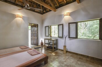 dudhsagar plantation