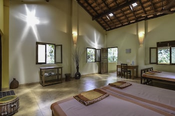 dudhsagar plantation