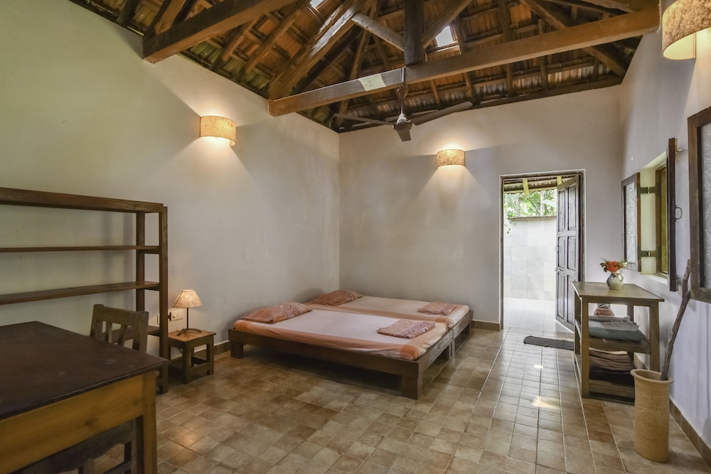 dudhsagar plantation