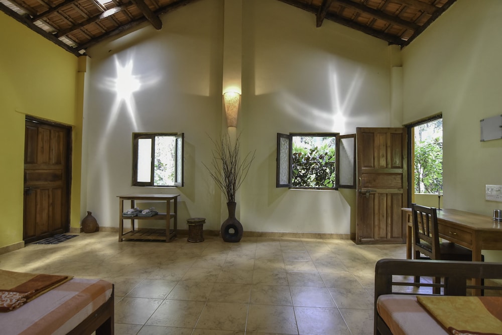 dudhsagar plantation