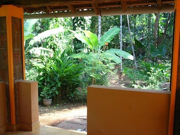 dudhsagar plantation