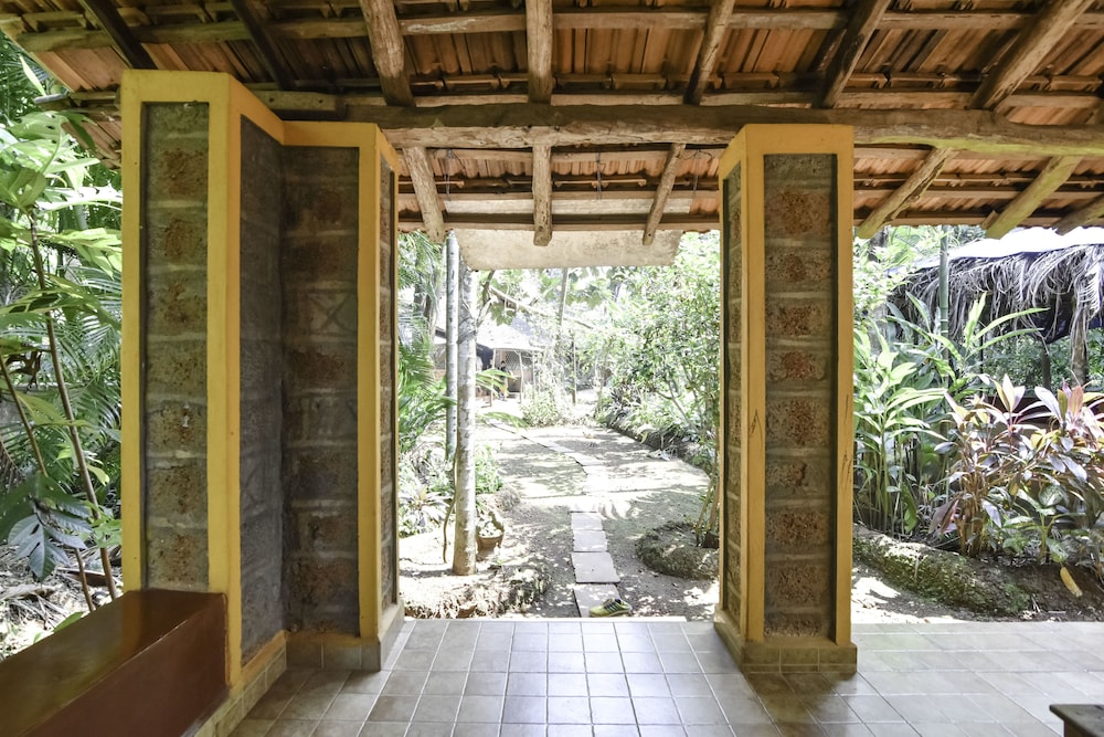 dudhsagar plantation