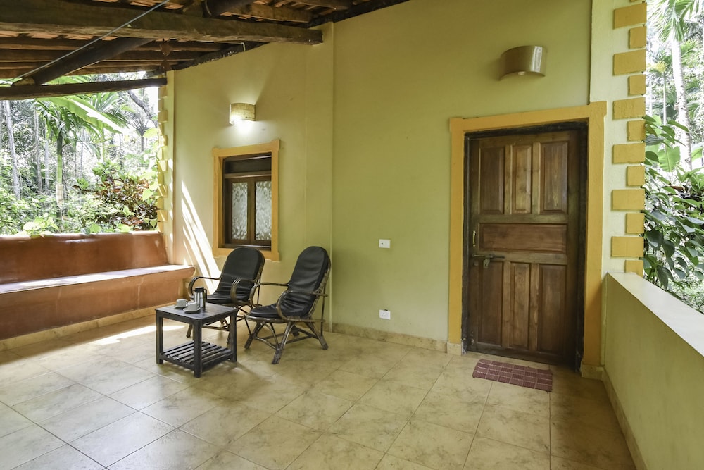 dudhsagar plantation