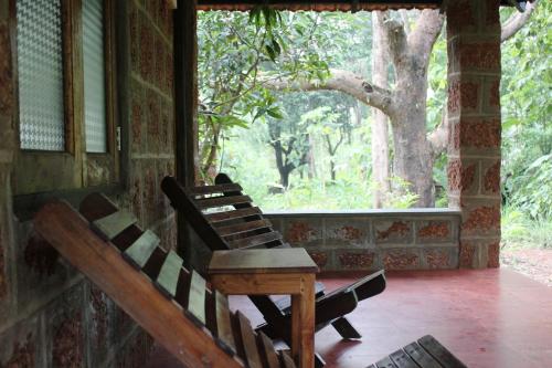 dudhsagar plantation