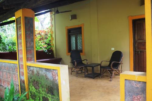 dudhsagar plantation