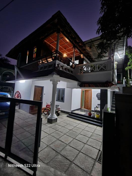 thekkady