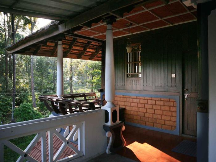 thekkady