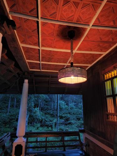 thekkady