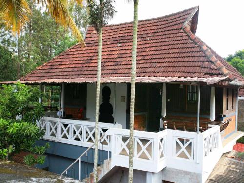 thekkady