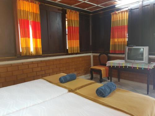 thekkady