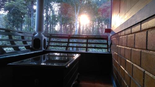 thekkady