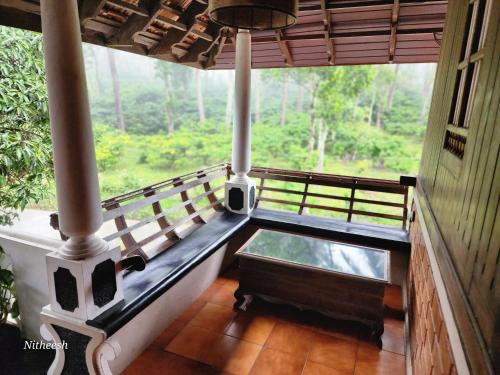 thekkady