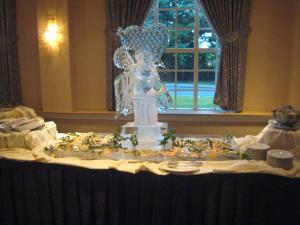 meadowlands plaza hotel