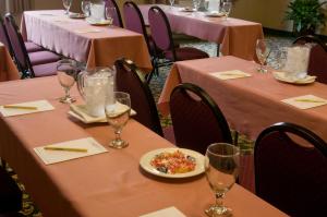 meadowlands plaza hotel