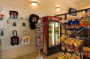 meadowlands plaza hotel