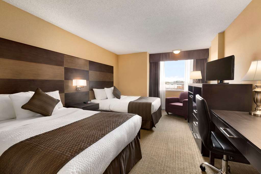 days inn by wyndham calgary south