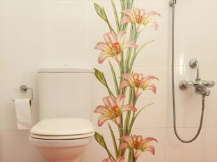 marari beach harmony