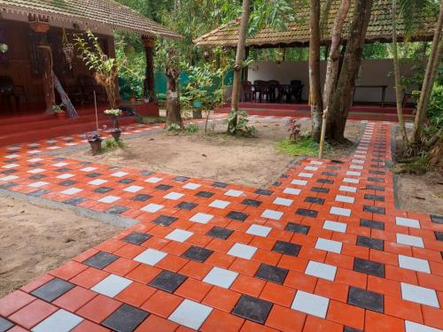 marari beach harmony