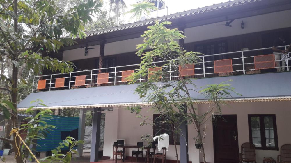 marari beach harmony