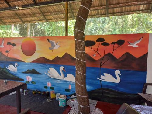 marari beach harmony