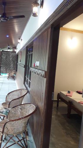 marari beach harmony