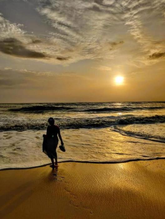 marari beach harmony