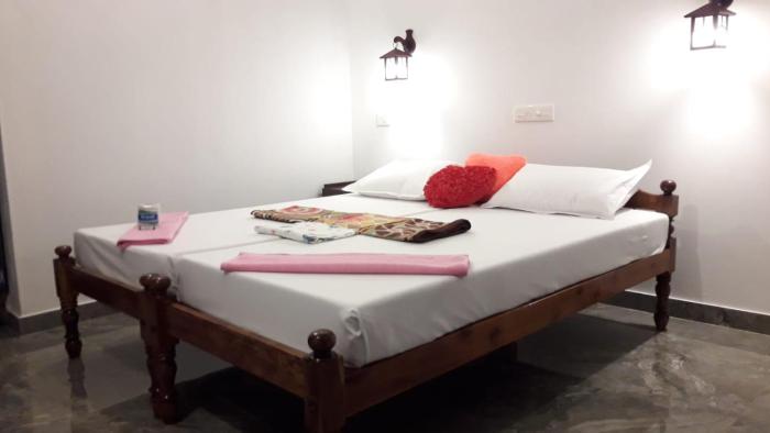 marari beach harmony