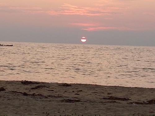 marari beach harmony