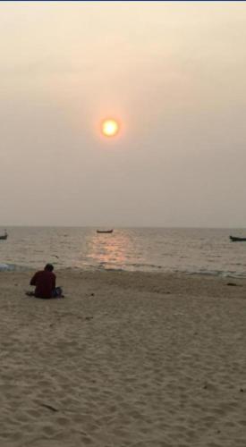 marari beach harmony