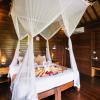 abian huts dream beach lembongan