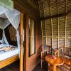 abian huts dream beach lembongan