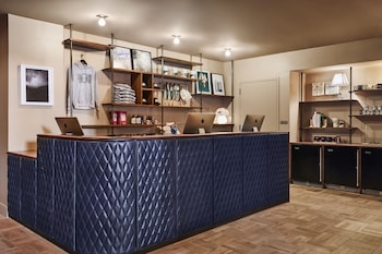 The Hoxton Williamsburg,Brooklyn, Ny>>Brooklyn,4 star