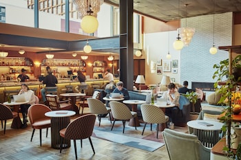 The Hoxton Williamsburg,Brooklyn, Ny>>Brooklyn,4 star