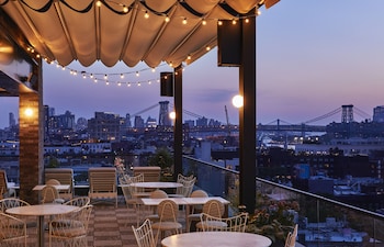 The Hoxton Williamsburg,Brooklyn, Ny>>Brooklyn,4 star