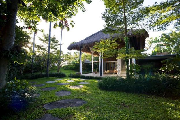 planta luxury boutique resort