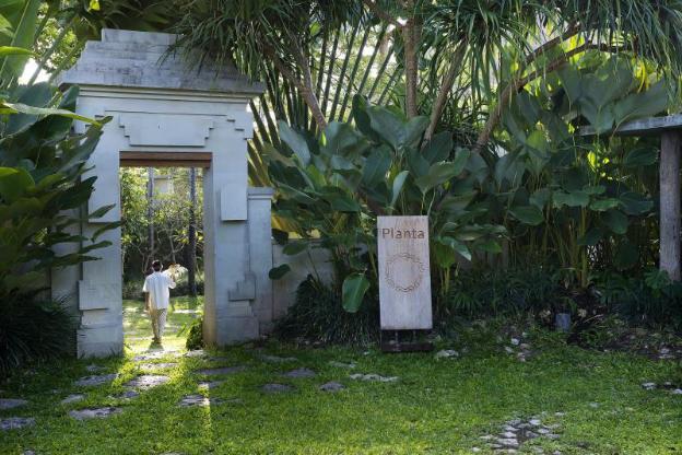 planta luxury boutique resort