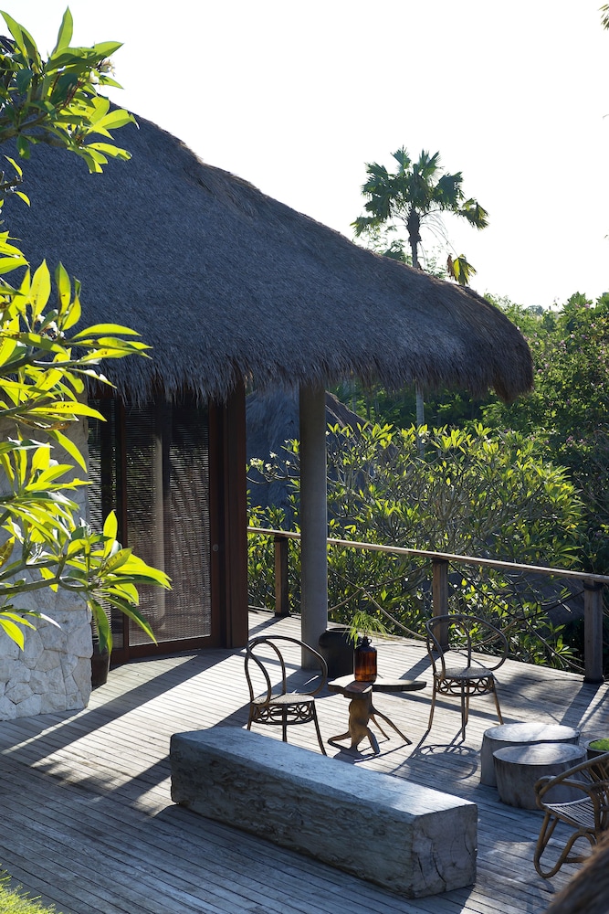 planta luxury boutique resort