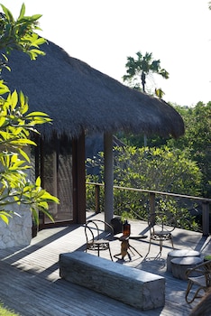 planta luxury boutique resort