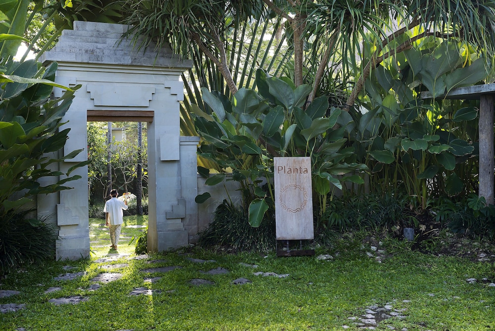 planta luxury boutique resort