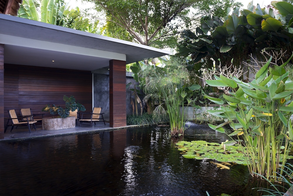 planta luxury boutique resort