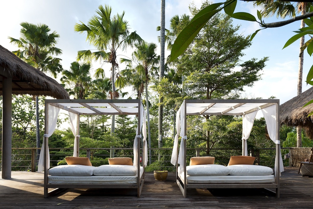 planta luxury boutique resort
