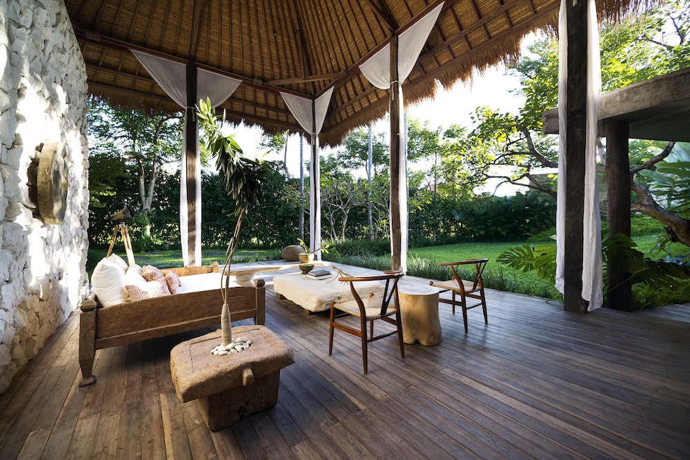 planta luxury boutique resort