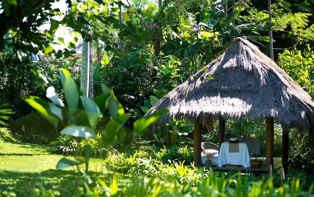 planta luxury boutique resort