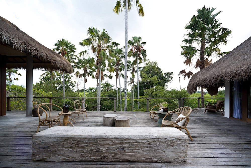 planta luxury boutique resort