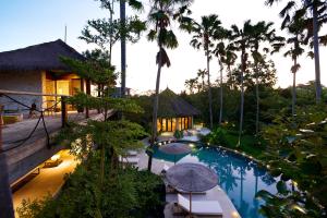 planta luxury boutique resort
