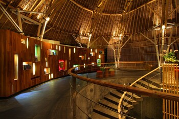 Taman Mesari Luxury Villas-Seminyak,Kuta>>Bali,4 star