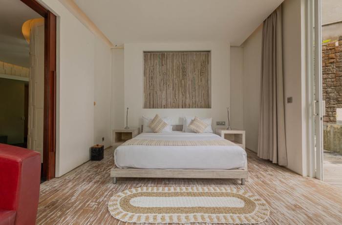 taman mesari luxury villas seminyak