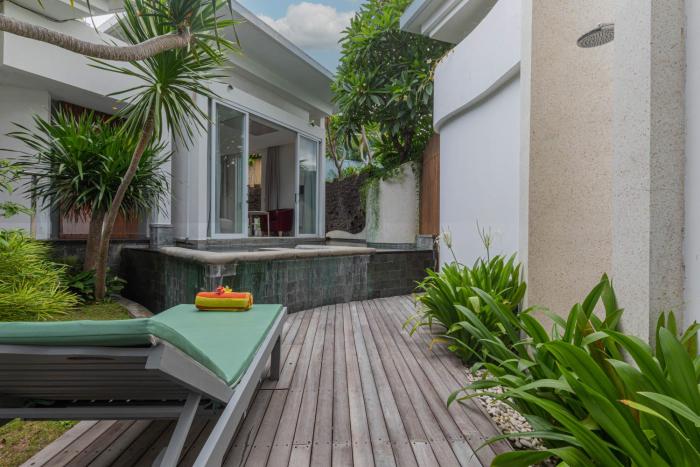 taman mesari luxury villas seminyak